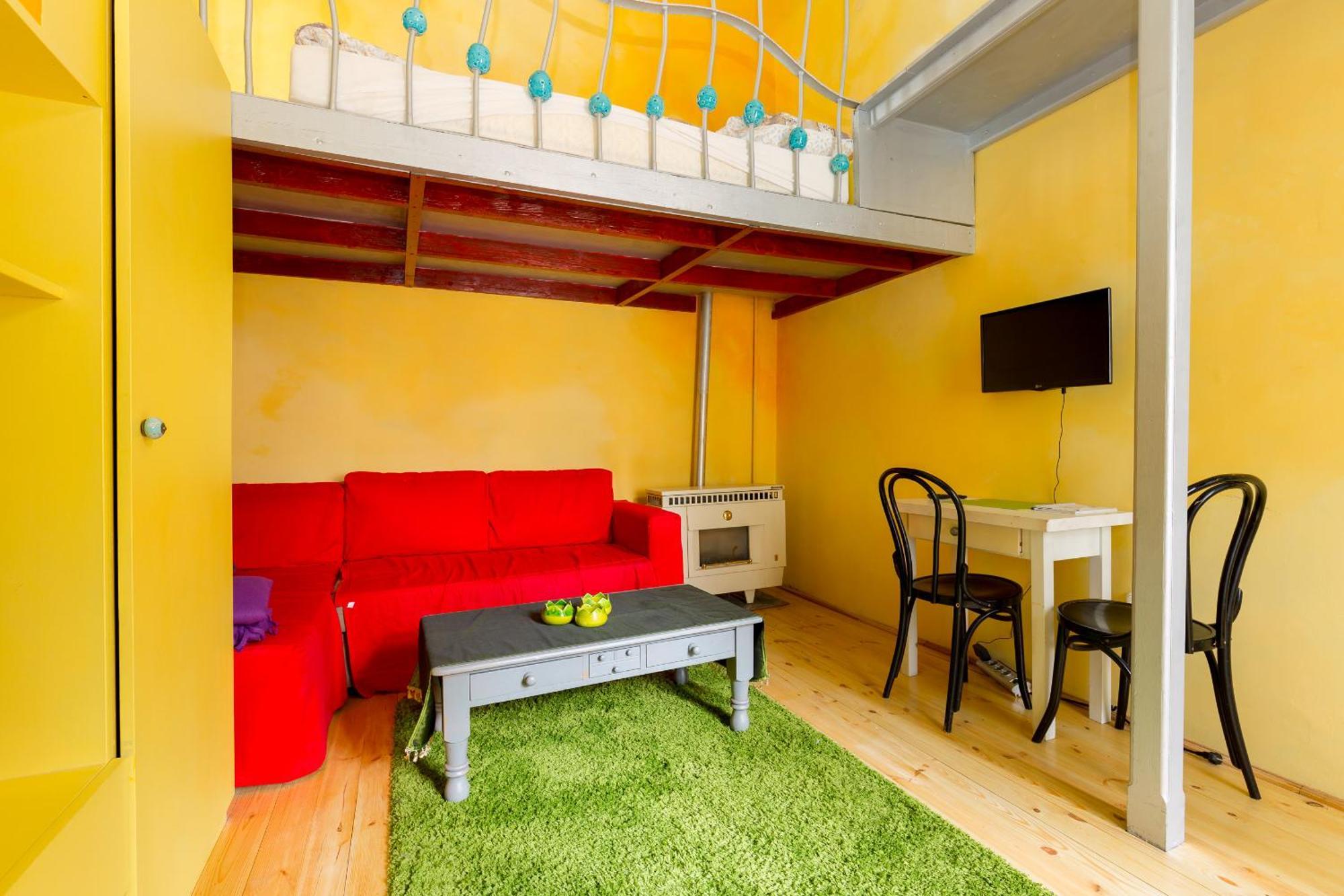 Bpm-Csanyi Apartments Budapest Exterior foto