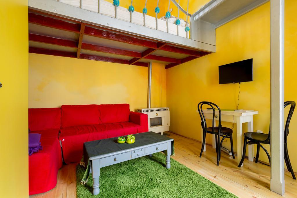 Bpm-Csanyi Apartments Budapest Exterior foto