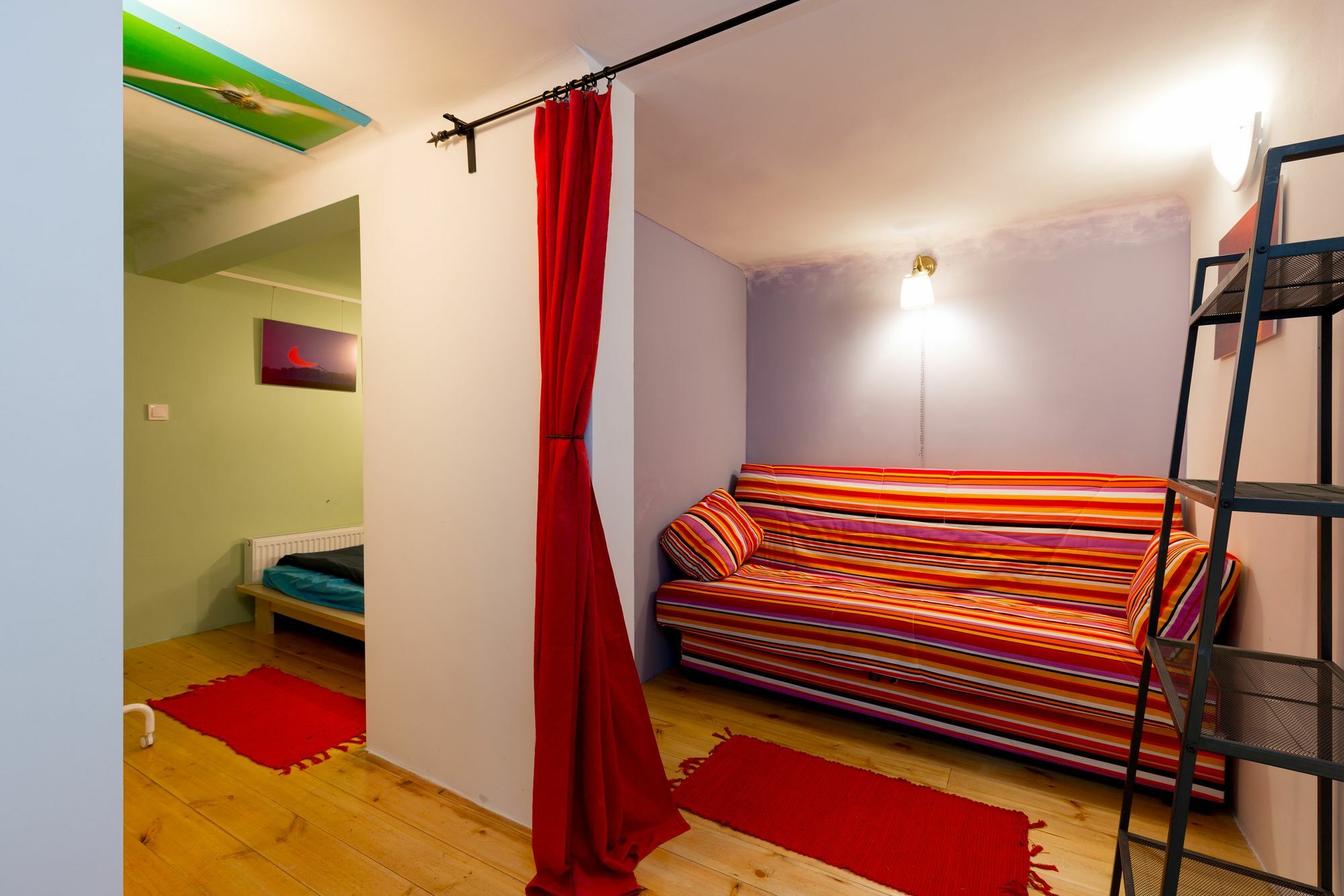 Bpm-Csanyi Apartments Budapest Exterior foto
